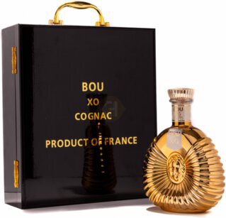 Bou Reserve Cognac
