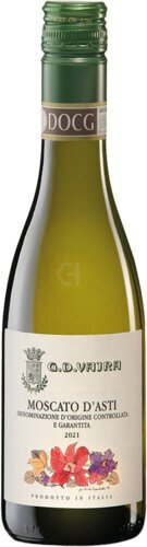 G. D. Vajra Moscato Dasti