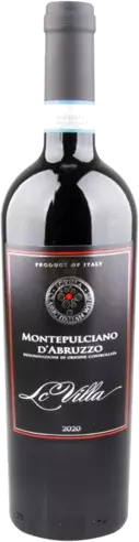 Villa Montepulciano