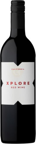 XPLORE RED BLEND
