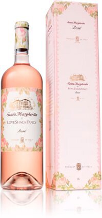 Santa Margarita LoveShackFancy Rose
