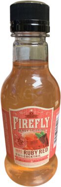 Firefly Ruby Cocktail Single