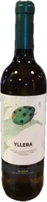 Yllera White Blend