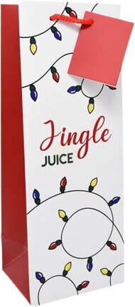 Gift Bag Jingle Juice