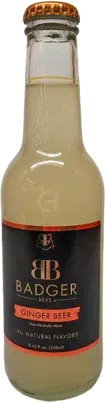 Badger Ginger Beer