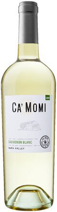 Ca Momi Sauvignon Blanc Napa Valley