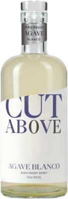 Cut Above Non Alcoholic Blanco Agave