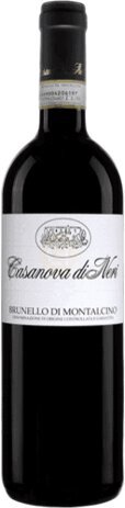 Casanova Di Neri Brunello White Label