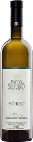 Paolo Scavino Sorriso Langhe