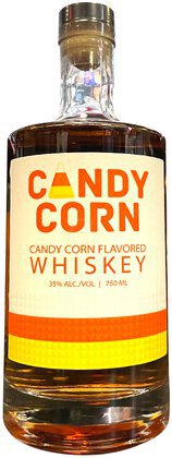Candy Corn Candy Corn Whiskey