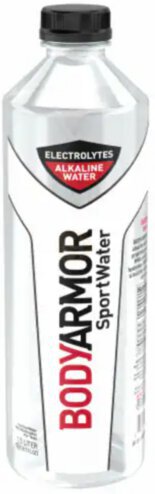 Bodyarmor Sport Water
