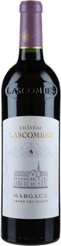 Chateau Lascombes Margaux 750ml