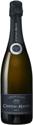 Chateau De Mauny Cremant Del Loire