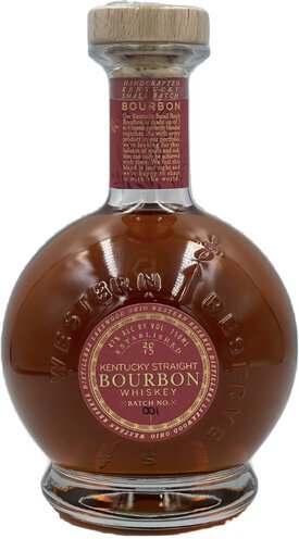 Western Reserve Small Batch Kent Bour