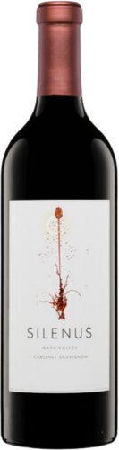 Silenus Cabernet Sauvignon Oak Knoll Napa Valley
