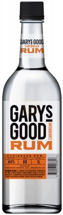 Gary's Gin