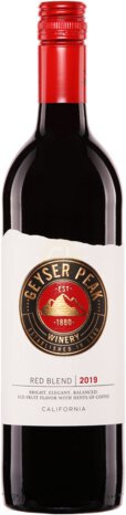 Geyser Peak Red Blend