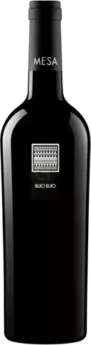 Mesa Carignano Del Sulcis Riserva Buio Buio