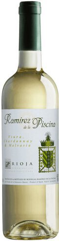 Ramirez De La Piscina Rioja Viura Malvasia Blanco