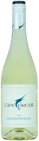 Cape Dream Sauvignon Blanc