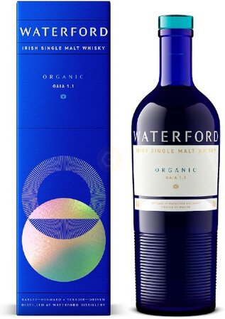 Waterford Distillery Gaia Irish Single Malt Whisky