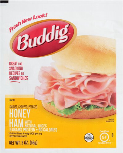 Buddig Original 90 Calorie Pack