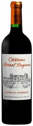 Chateau Floreal Laguens Bordeaux