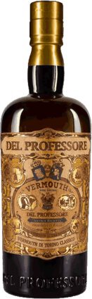 Vermouth Del Professore Aperitivo