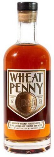 Cleveland Wheat Penny Max Bev Barrel Pick
