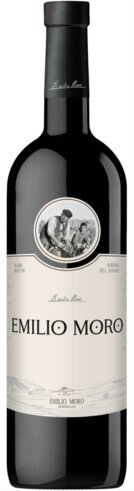 EMILIO MORO RIBERA DEL DUERO