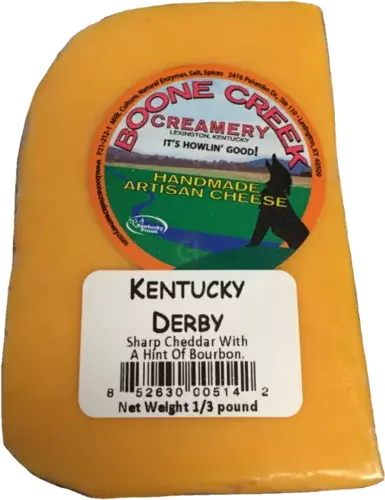 Boone Creek Kentucky Derby