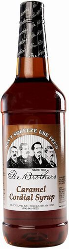 FEE BROS MARASCHINO CHERRY