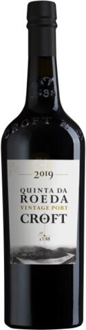 Croft Quinta Da Roeda Vintage Port