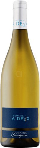 Domaine A Deux Touraine Sauvignon Blanc