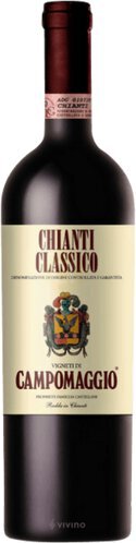 Campomaggio Chianti Classico