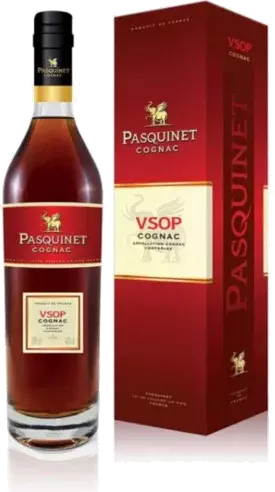Pasquinet Cognac VSOP