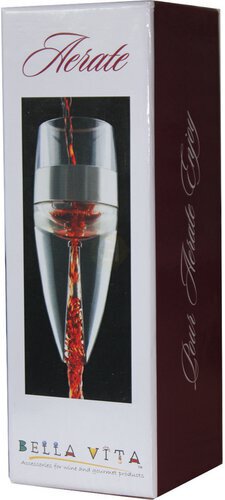 Wine Aerator Deluxe