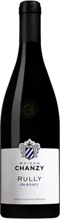 Maison Chanzy Rully En Rosey Pinot Noir