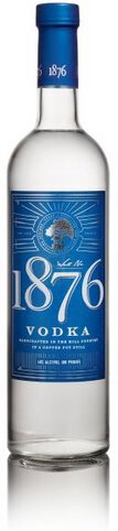 1876 Vodka