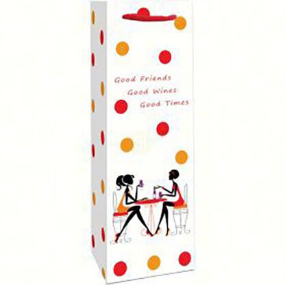 Gift Bag Girl Talk