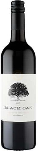 Wine Dome Black Oak Cabernet Sauvignon