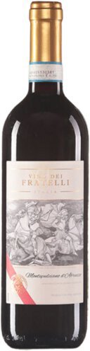Vino Dei Fratelli Chianti Italy Tuscany