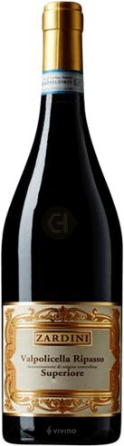 Pietro Zardini Amarone Della Valpolicella