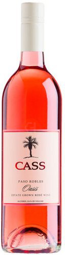 Cass Estate Crown Rose