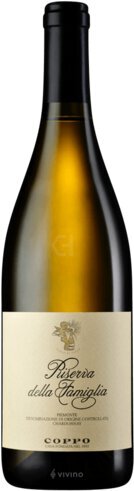 La Famiglia Chardonnay