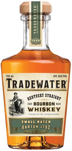 Bar Old Stone Hammer Bourbon