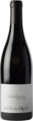 Le Clos Du Caillou Le Bouquet Des Garrigues Cotes du Rhone Rhone Valley France