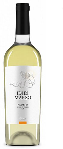 Idi Di Marzo Pecorino Oro Del Mare