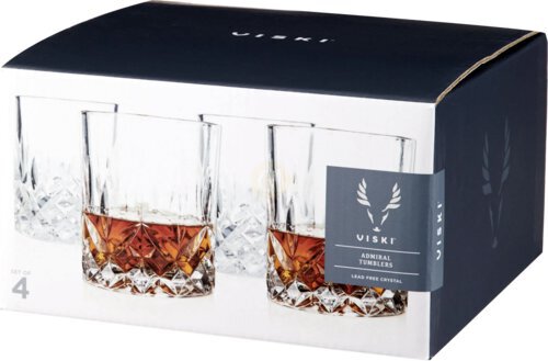 Viski Rock Glasses Each