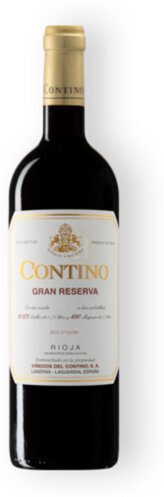 Contino Gran Reserva Rioja Alavesa